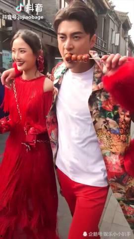 最近结婚网红吃瓜,吃瓜群众热议不断! 第2张 最近结婚网红吃瓜,吃瓜群众热议不断! 第2张