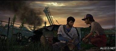 行尸走肉第三季在线观看,生死边缘的绝望求生之旅 第3张 行尸走肉第三季在线观看,生死边缘的绝望求生之旅 第3张