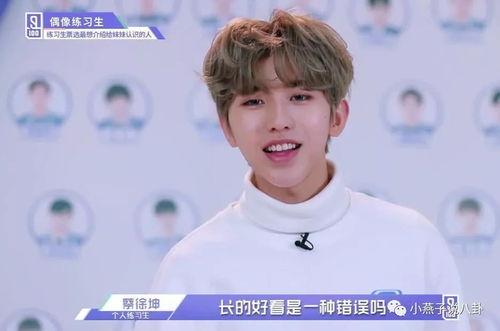 魏大勋爆料蔡徐坤视频大全,视频大全曝光独家瞬间 第2张 魏大勋爆料蔡徐坤视频大全,视频大全曝光独家瞬间 第2张