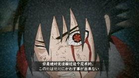 火影忍者鹰佐最新爆料