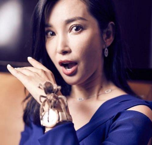 娱乐圈爆料李现李冰冰,幕后故事大揭秘 第2张 娱乐圈爆料李现李冰冰,幕后故事大揭秘 第2张